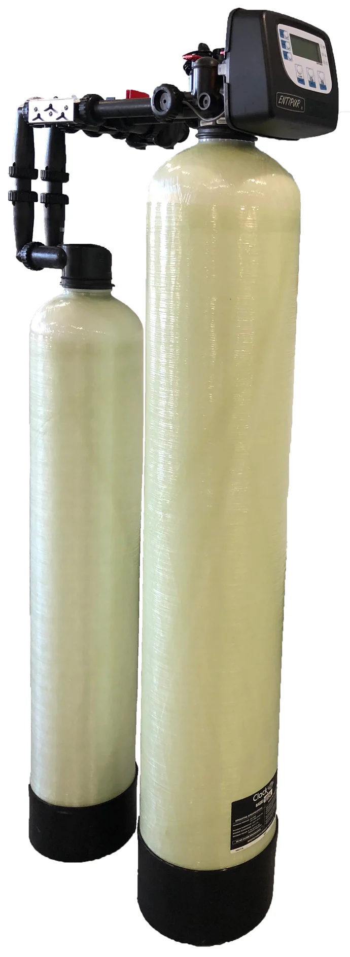Well Water Systems